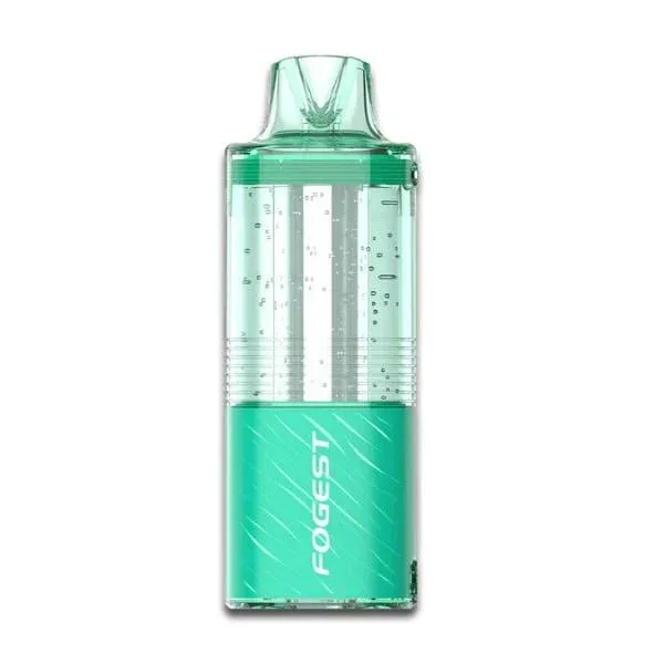 Fogest XP 40K 40000 Puffs Replacement Pods - Image 2