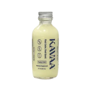Kavaa Kava Shot