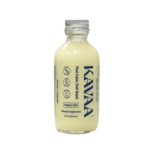 Kavaa Kava Shot