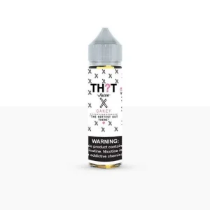 Cakey by THOT 60ml
