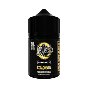 Copa Cubana Ruthless Salts 60mL