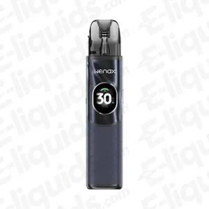Geekvape Wenax Q2 Monet Blue Pod Kit