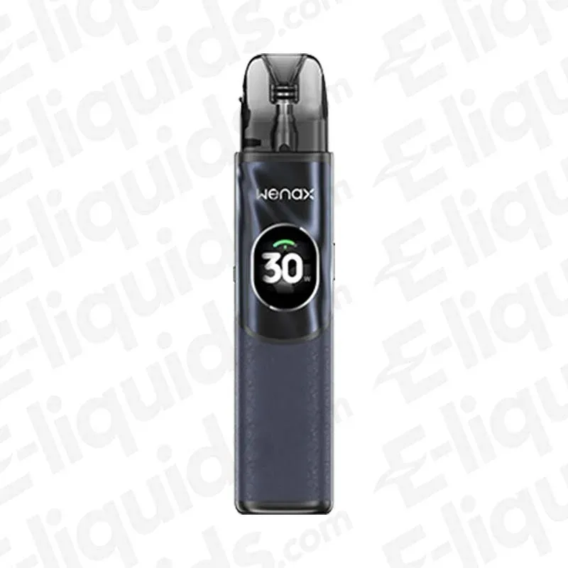 Geekvape Wenax Q2 Monet Blue Pod Kit