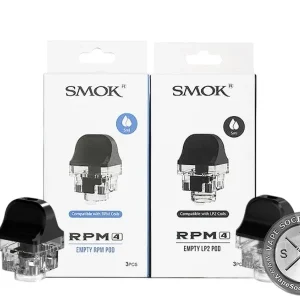 SMOK RPM 4 Replacement Pods