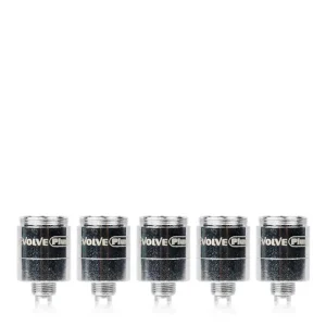 Yocan Evolve Plus Replacement Coils (5-Pack)