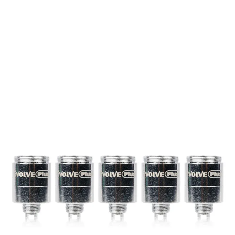 Yocan Evolve Plus Replacement Coils (5-Pack)