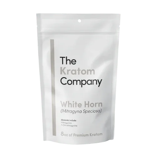 The Kratom Company 8oz Kratom Powder - Image 2