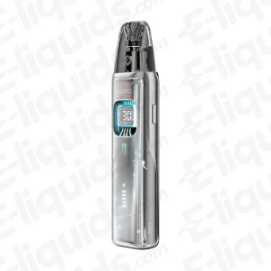 VOOPOO Argus Matrix Astral Silver Pod Kit