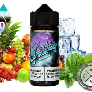 Psycho Yeti by Puff Labs 100ml