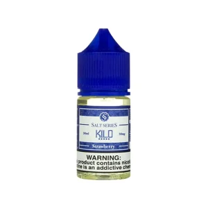 Kilo Salt Series Strawberry