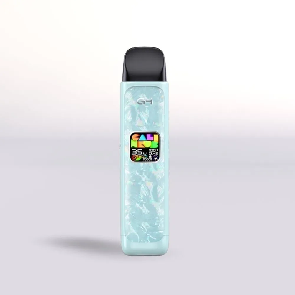 Uwell Caliburn G4 Pod Vape Kit - Image 2
