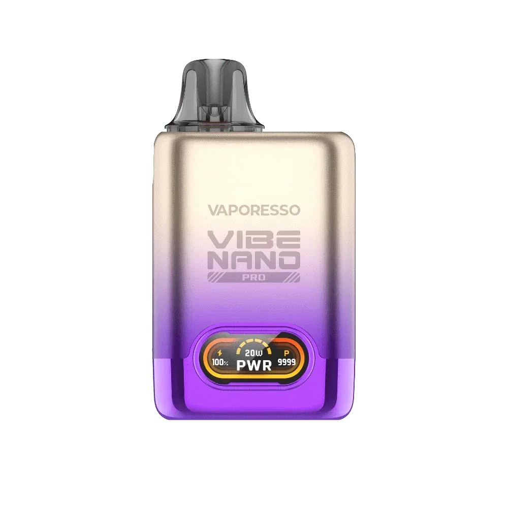 Vaporesso Vibe Nano PRO 24W Pod System - Image 2