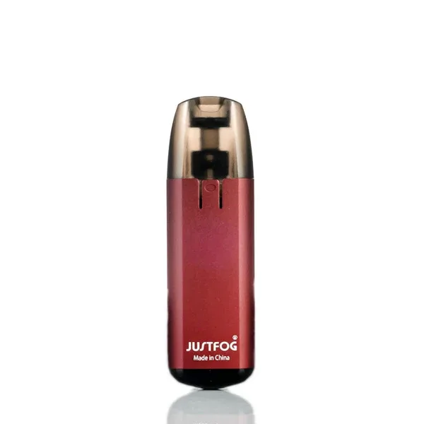 JUSTFOG Minifit Pod Kit 370mAh - Image 2