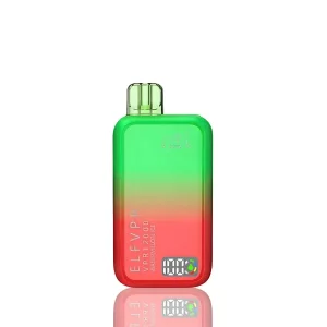ELF VPR 12K 12000 Puffs Disposable - 18mL