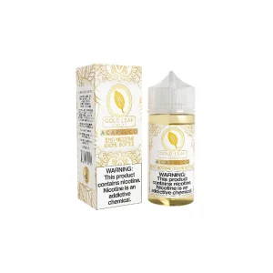 Acapulco Gold Leaf 100mL