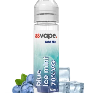 Blue Ice Mint Short Fill