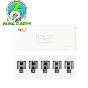 Yocan Regen Coil