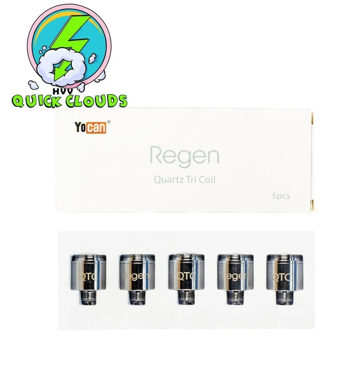 Yocan Regen Coil