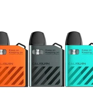 Uwell CALIBURN AK2 15W Pod System