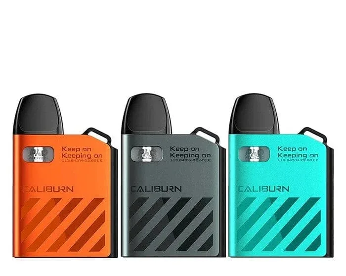 Uwell CALIBURN AK2 15W Pod System