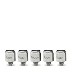 Yocan Regen Replacement Coils (5-Pack)