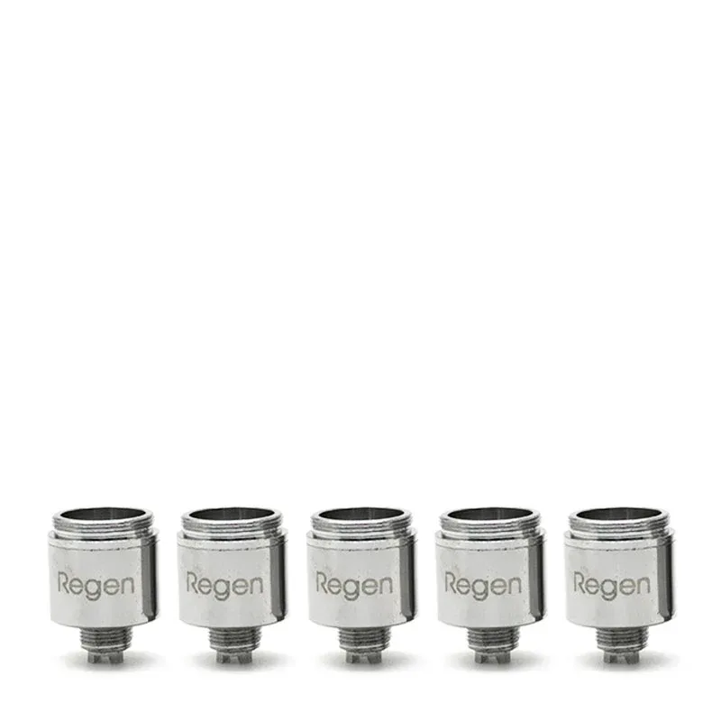 Yocan Regen Replacement Coils (5-Pack)