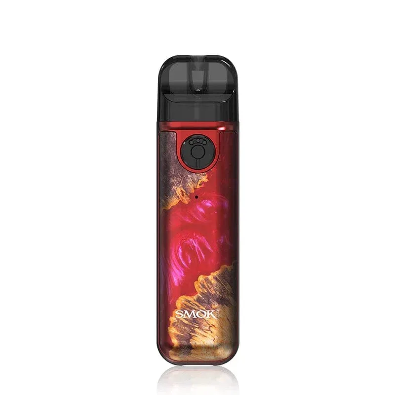 SMOK Novo 4 Mini 25W Pod System - Image 2
