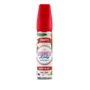 Berry Blast 30:70 50ml Shortfill E-Liquid