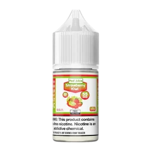 Pod Juice Salts Strawberry Kiwi