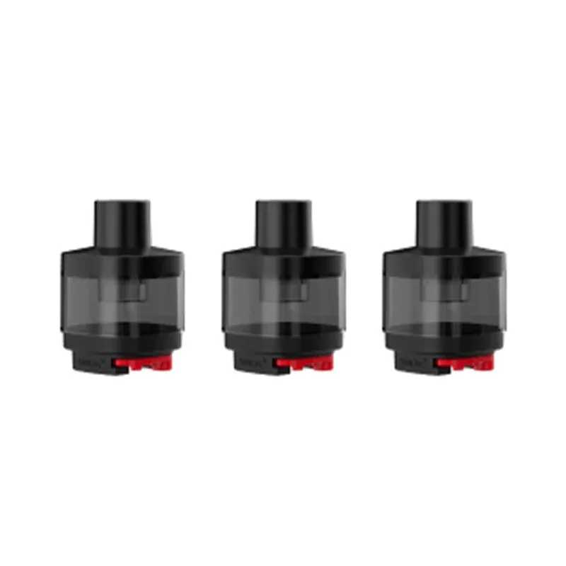 Smok RPM 5 Empty Replacement Pod Cartridge - Image 2