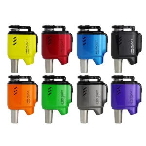 Lookah Q7 Mini E-Nail Banger