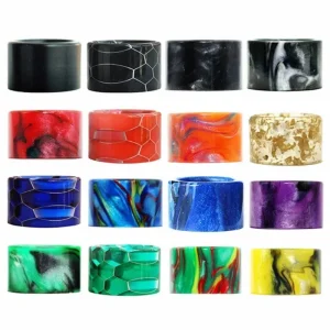 TFV16/18 Drip Tips
