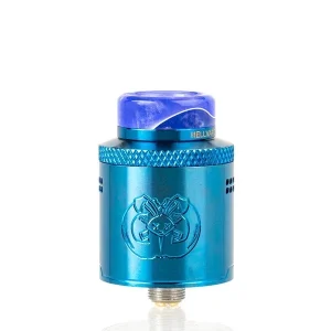 Hellvape Drop Dead RDA 24mm