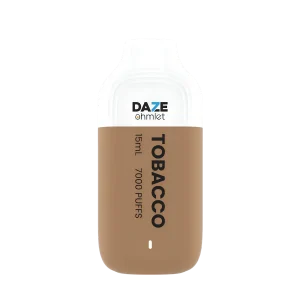 7 Daze Ohmlet 7000 Disposable Vape