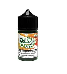 Mango by Juice Roll Upz TF-Nic Salt Series 30ml