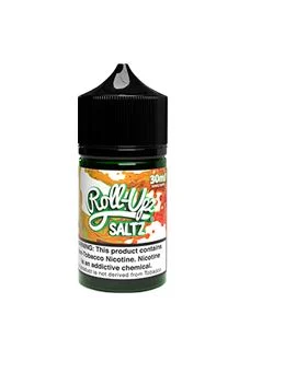 Mango by Juice Roll Upz TF-Nic Salt Series 30ml
