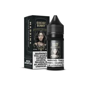 Madrina | Suicide Bunny Salt | 30mL