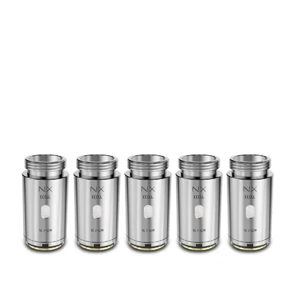 Vaporesso Nexus Replacement Coil 5pcs