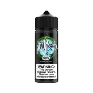 Skir Skirrr On Ice Ruthless 120mL