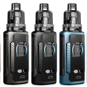 FreeMax Maxus Max Kit