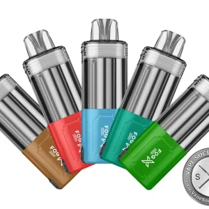 FOG X Connect 30K Disposable Pods | 30K Puffs