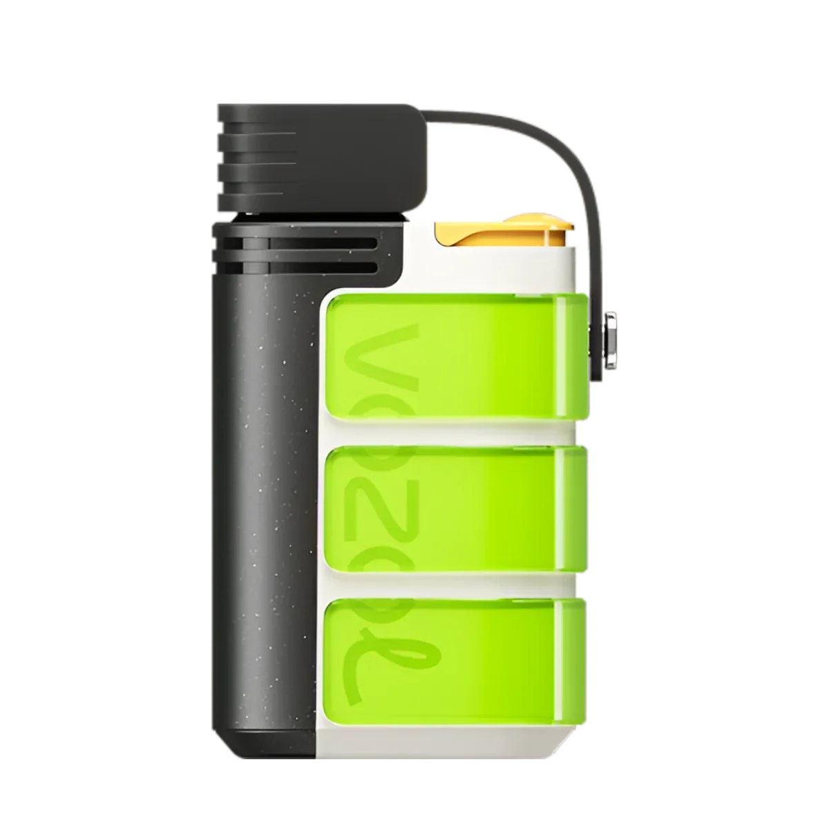 Vozol Gear 6000C Disposable Vape - Image 2