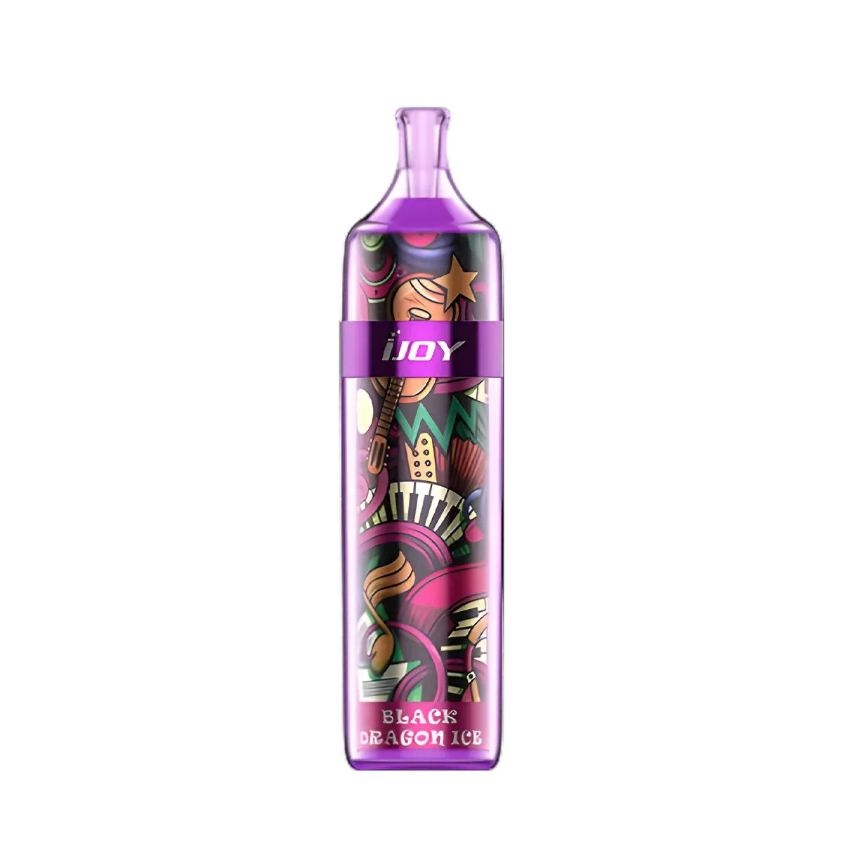 iJoy Punk Disposable Vape - Image 2