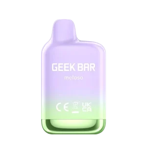 Geek Bar Meloso Mini Disposable Vape