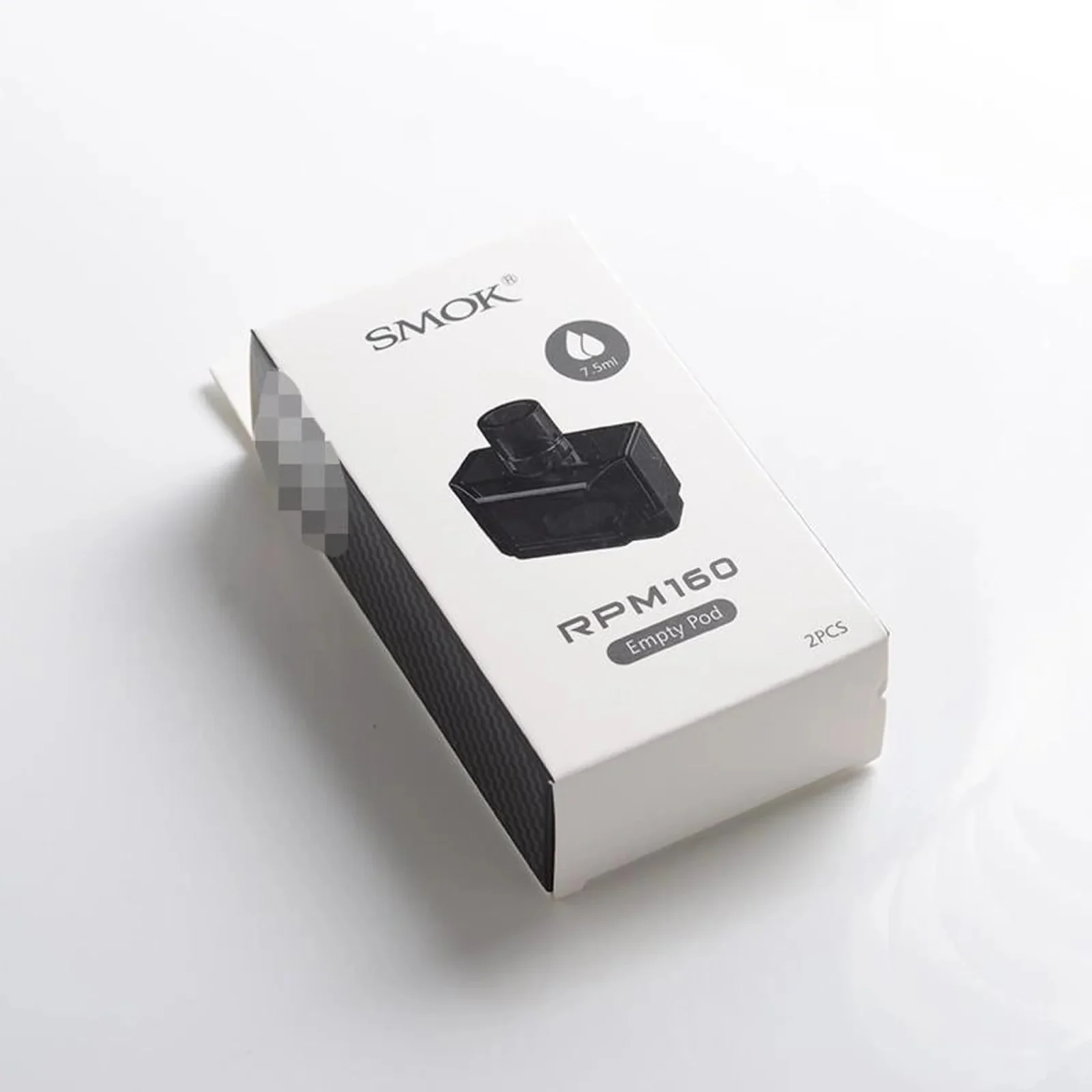 SMOK RPM 160 Replacement Pods - Image 2