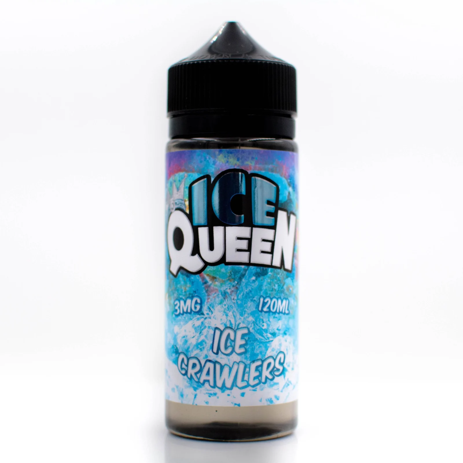 Ice Crawlers Ice by Ice Queen 120ml