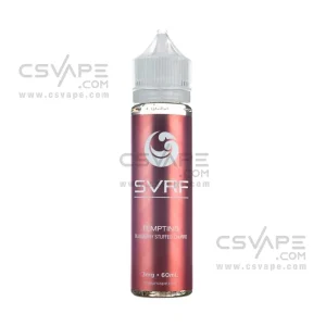 SVRF Tempting