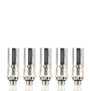 Innokin Endura T20S / Prism T20S / Apex / EZ.WATT Replacement Coils (5-Pack)