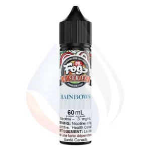Dr. Fog Rainbows