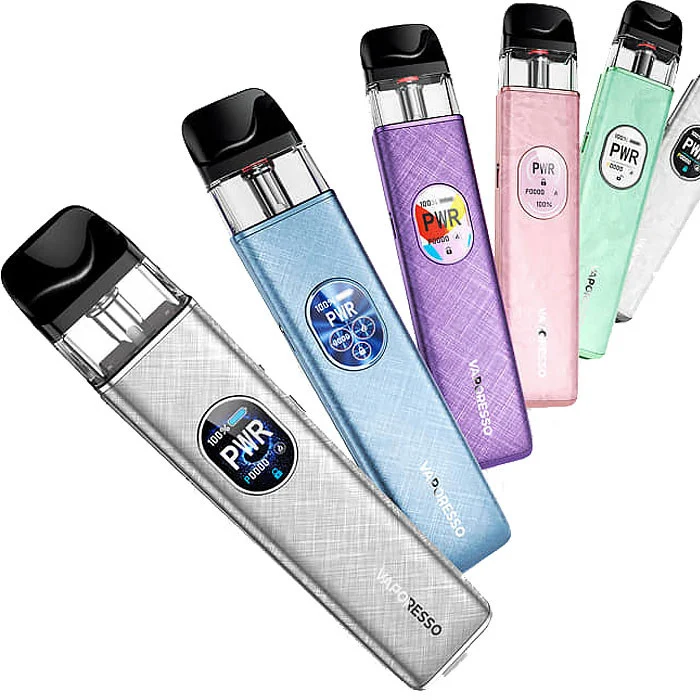 VAPORESSO XROS 5 Pod Kit